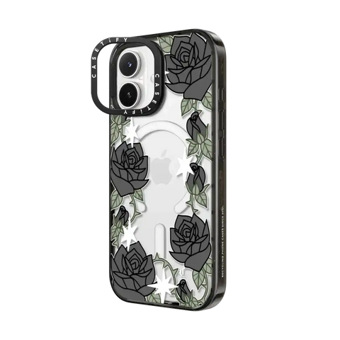 Impact Case for iPhone 17 | 4x Military Grade Protection