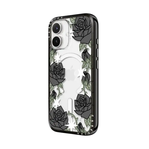 Impact Case for iPhone 17 | 4x Military Grade Protection