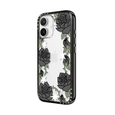 Impact Case for iPhone 17 | 4x Military Grade Protection