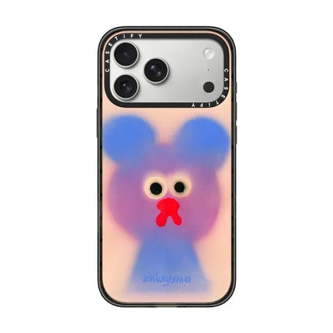 Soft Bear