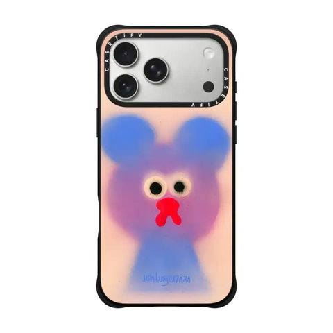 Soft Bear
