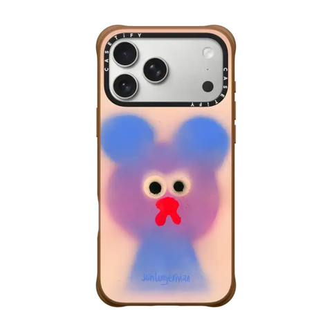 Soft Bear