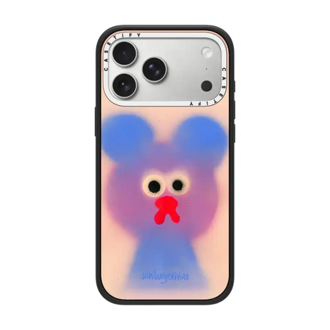 Soft Bear