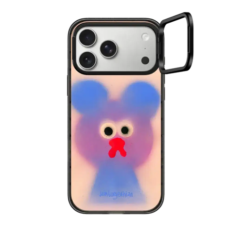 Soft Bear