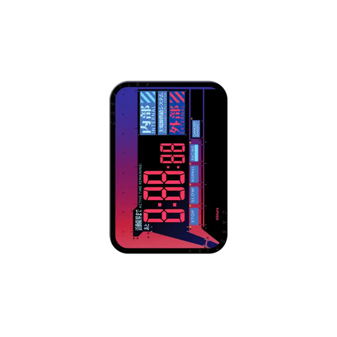 Active Time Snappy Cardholder Stand