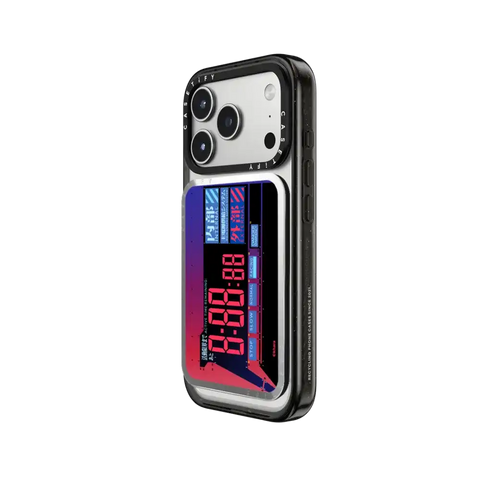 Active Time Snappy Cardholder Stand