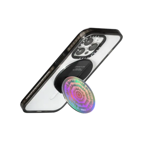 A.T. Field Snappy Grip Stand