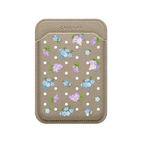 Snappy™ BioVeg Wallet