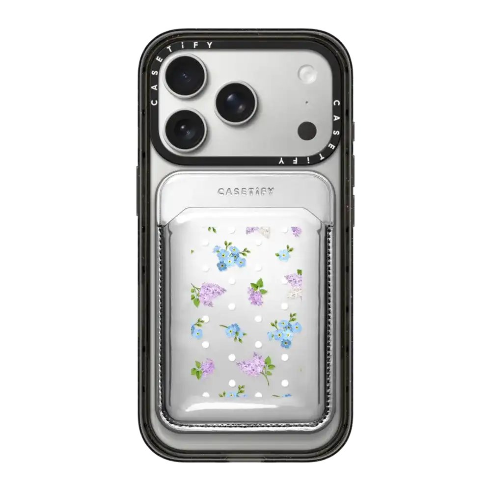 Snappy™ BioVeg Wallet