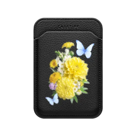 Snappy™ BioVeg Wallet