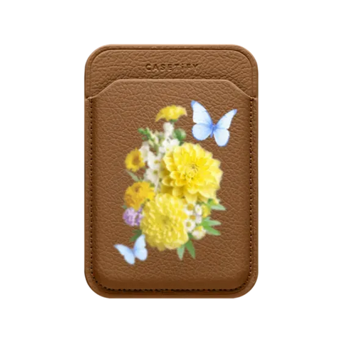 Snappy™ BioVeg Wallet