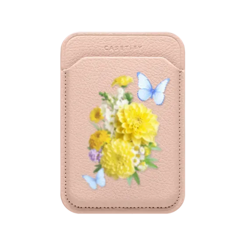 Snappy™ BioVeg Wallet