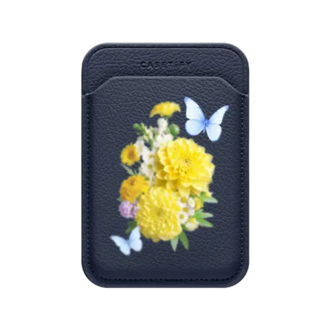 Snappy™ BioVeg Wallet