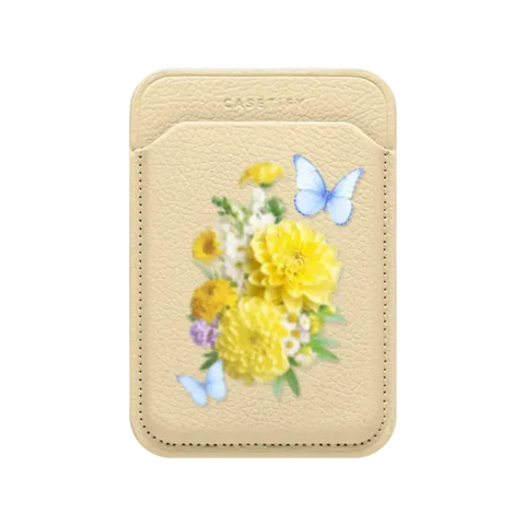 Snappy™ BioVeg Wallet
