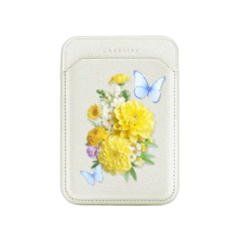 Snappy™ BioVeg Wallet