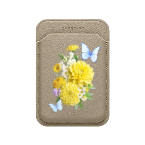 Snappy™ BioVeg Wallet