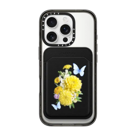 Snappy™ BioVeg Wallet