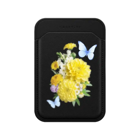 Snappy™ BioVeg Wallet