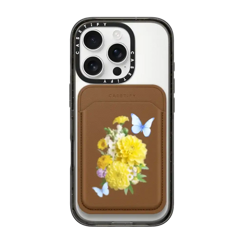 Snappy™ BioVeg Wallet