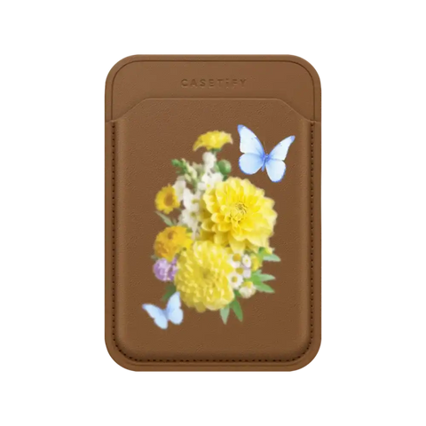 Snappy™ BioVeg Wallet