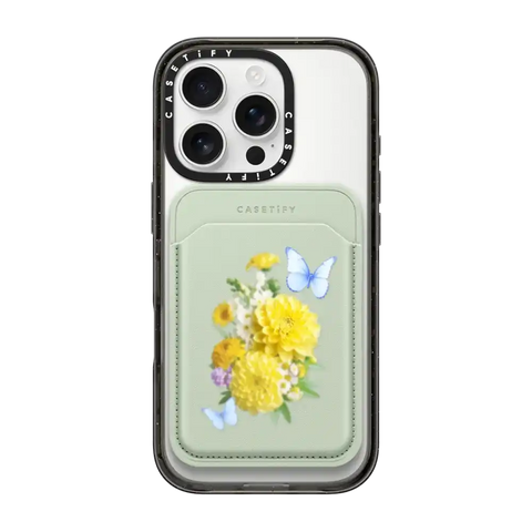 Snappy™ BioVeg Wallet