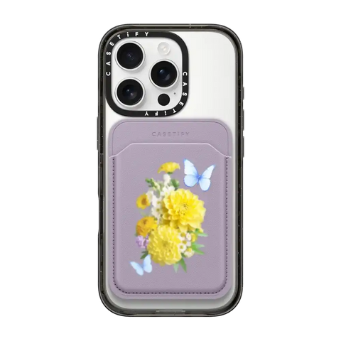 Snappy™ BioVeg Wallet