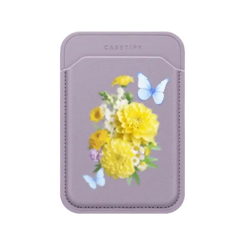 Snappy™ BioVeg Wallet
