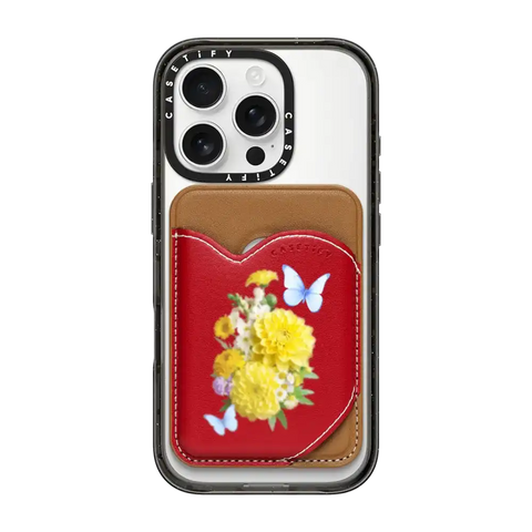 Snappy™ BioVeg Wallet