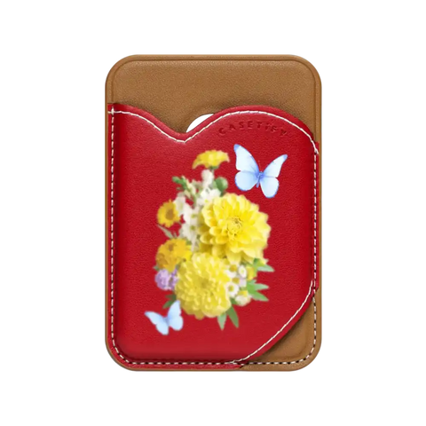 Snappy™ BioVeg Wallet