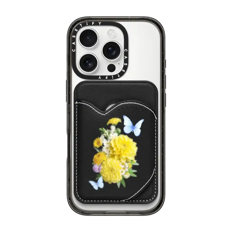 Snappy™ BioVeg Wallet