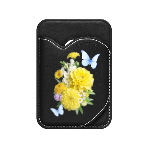 Snappy™ BioVeg Wallet