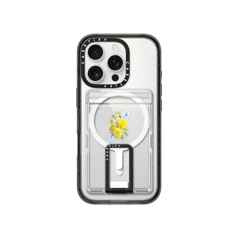 Snappy™ BioVeg Wallet