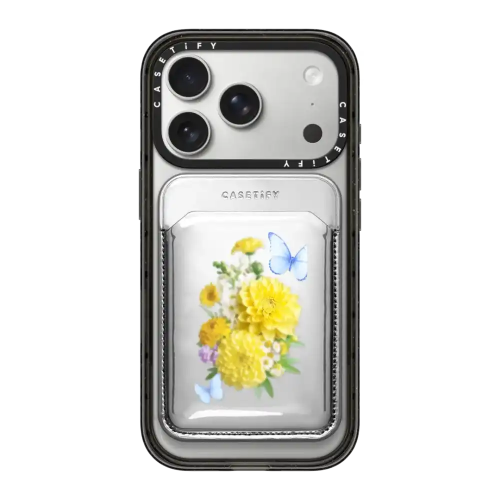 Snappy™ BioVeg Wallet