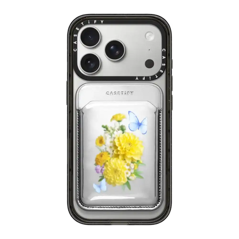 Snappy™ BioVeg Wallet