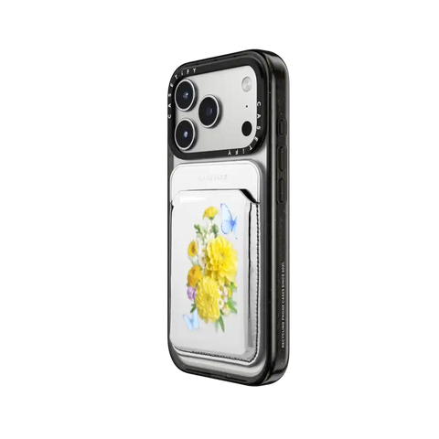 Snappy™ BioVeg Wallet
