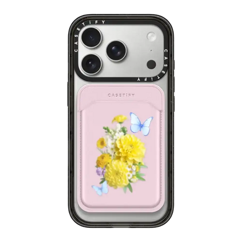 Snappy™ BioVeg Wallet