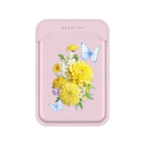 Snappy™ BioVeg Wallet