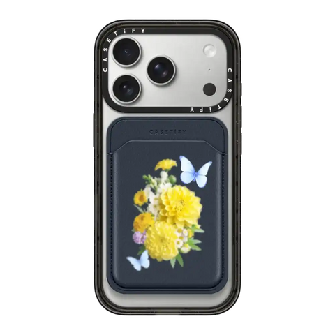 Snappy™ BioVeg Wallet
