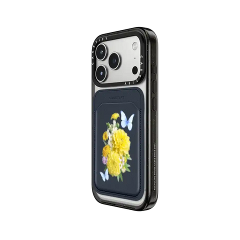 Snappy™ BioVeg Wallet