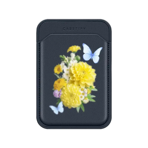 Snappy™ BioVeg Wallet