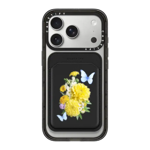 Snappy™ BioVeg Wallet
