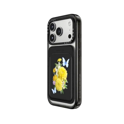 Snappy™ BioVeg Wallet