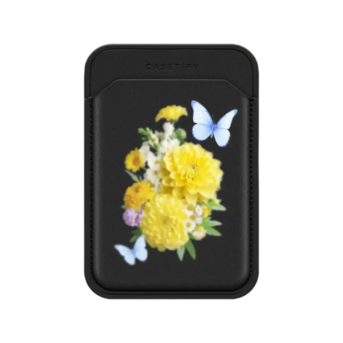 Snappy™ BioVeg Wallet