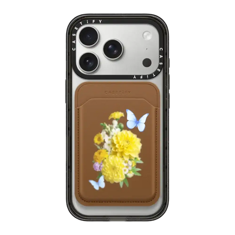 Snappy™ BioVeg Wallet