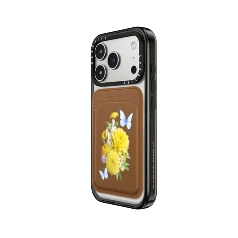 Snappy™ BioVeg Wallet