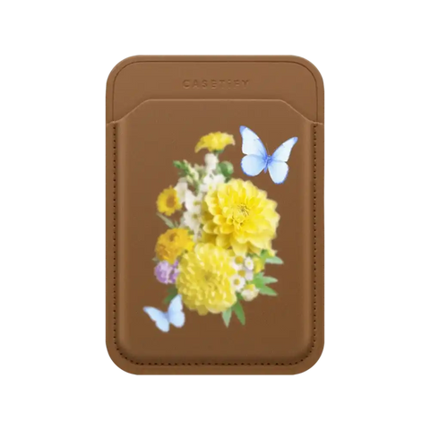 Snappy™ BioVeg Wallet