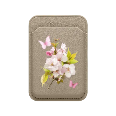 Snappy™ BioVeg Wallet