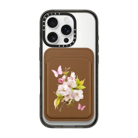 Snappy™ BioVeg Wallet