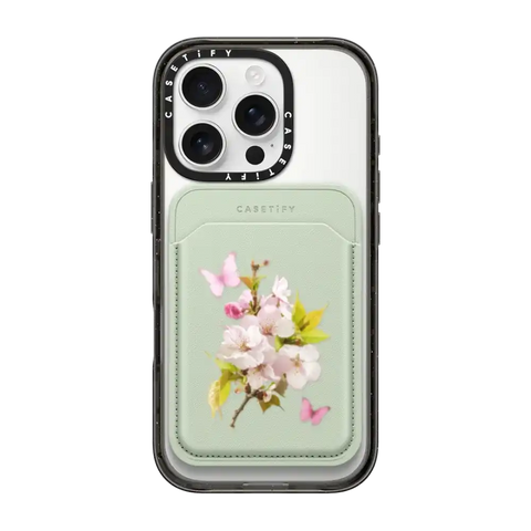 Snappy™ BioVeg Wallet
