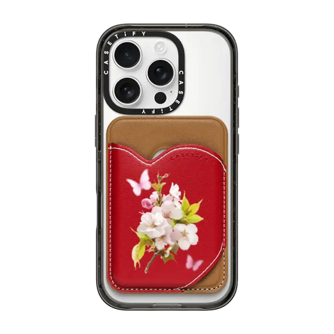 Snappy™ BioVeg Wallet